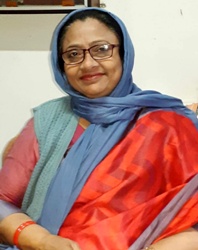 Dr. Monawwar Jahan