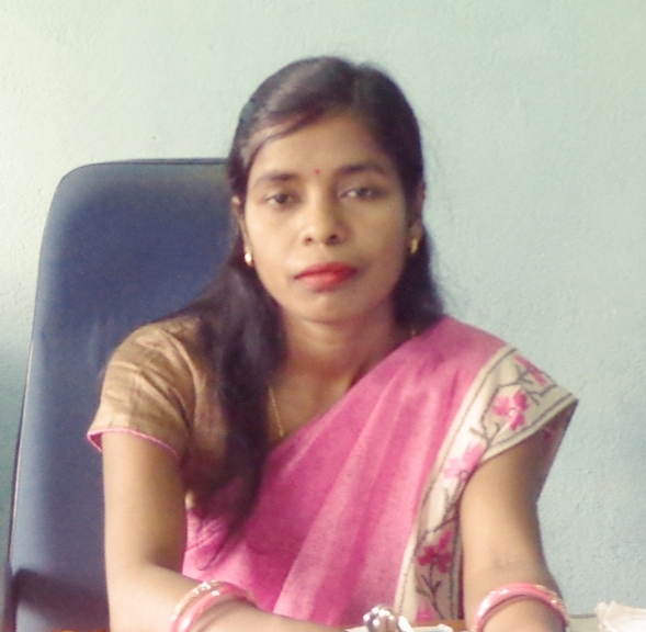 Dr. Rani Kumari