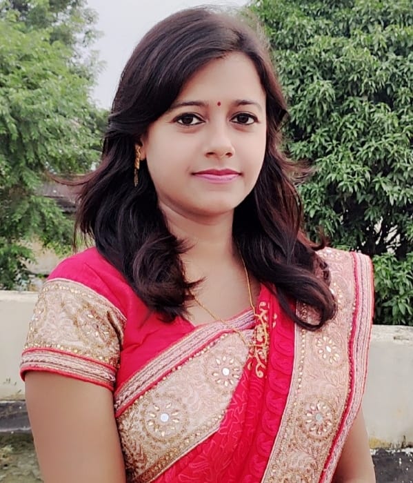 Mrs. Arti Kumari