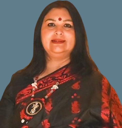 Dr. Sachi Sinha