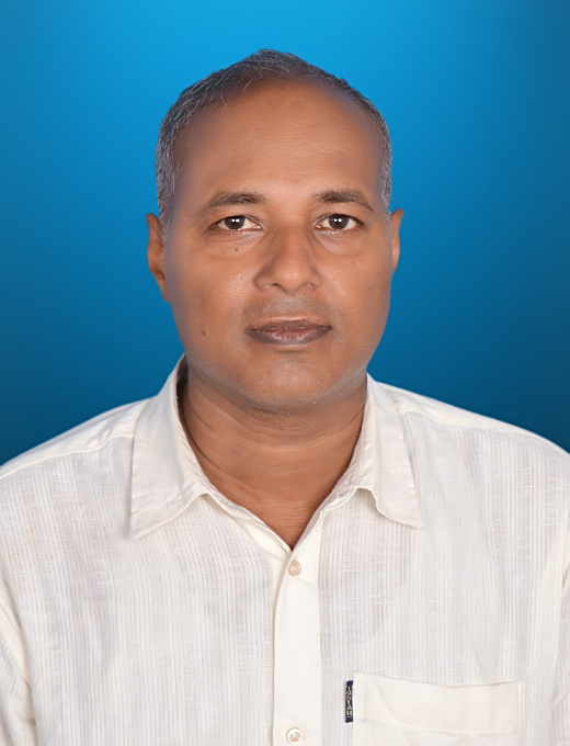 Dr. Buddha Priya