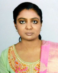 Ms. Kavita Srivastava