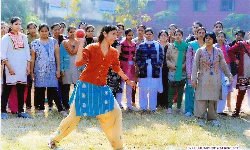 Sports Activities