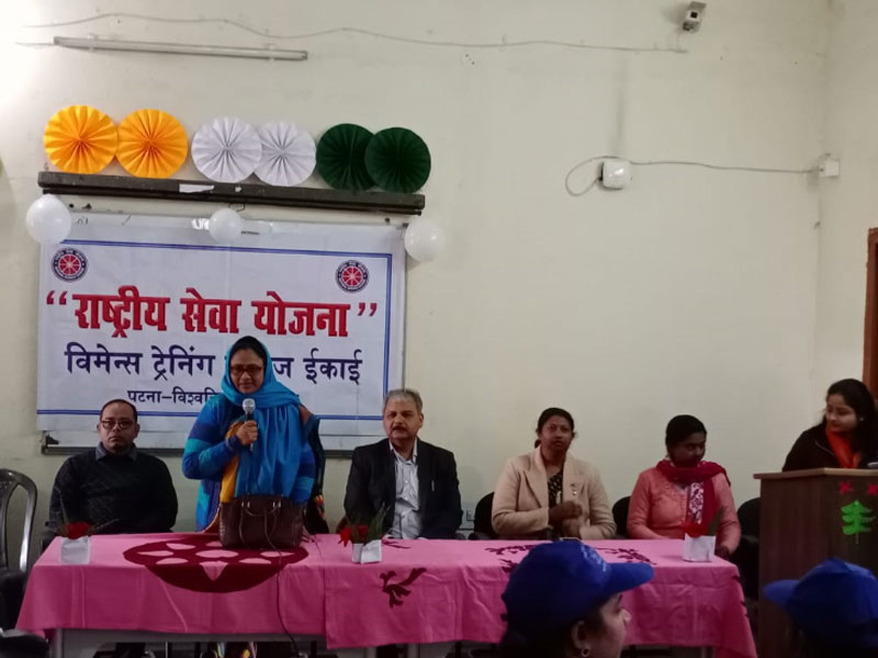 NSS Special Camp